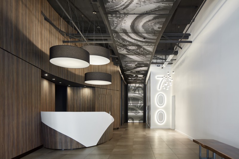 BORTOLOTTO Design - Clock Tower Lofts