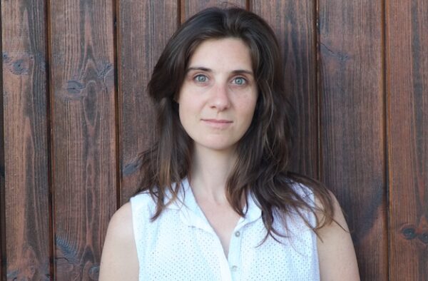 Elisenda Franquet - AMP Juror