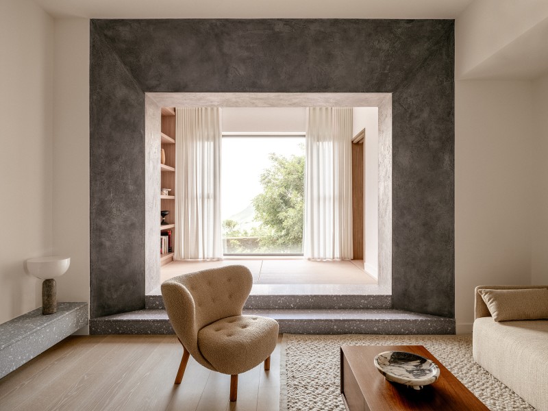 Lim + Lu - VC Residence