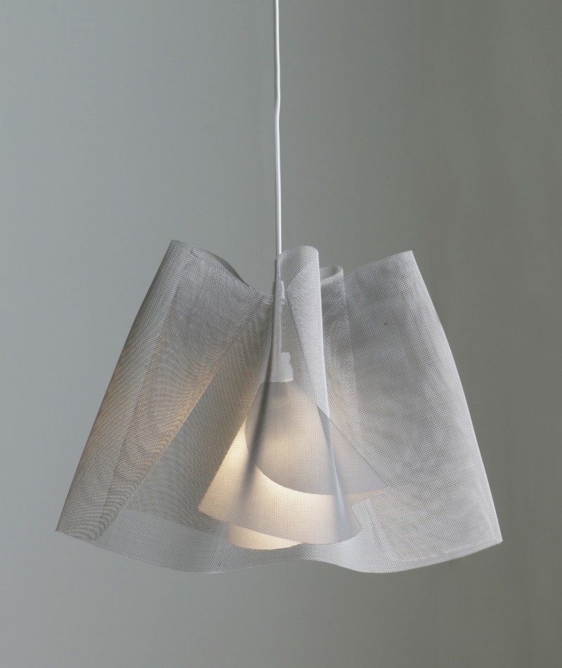 LAWRENCE KIM / A+U LAB - Petalia & Lilea, The Flower Collection