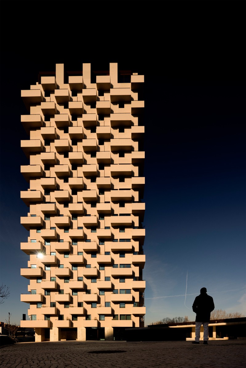 OODA - Tower 15