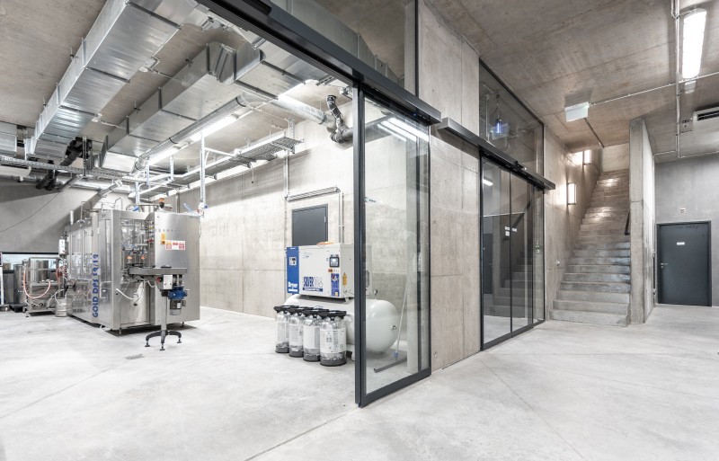 [BORD Architectural Studio - BudaPrés Cider - IMG 9]