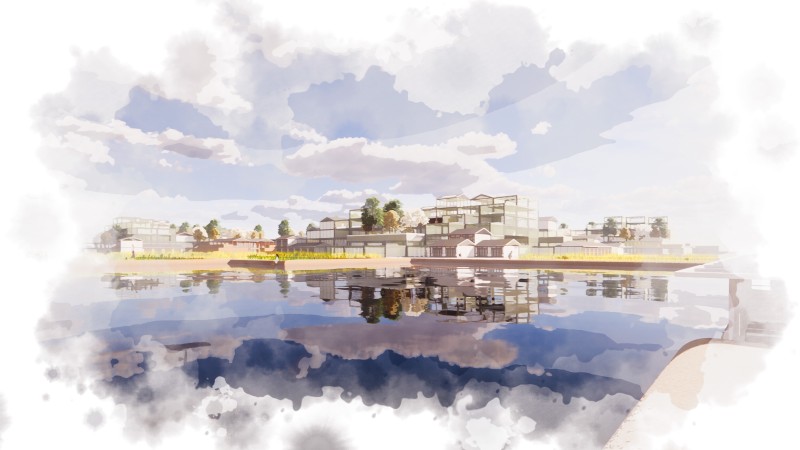 Ziheng Li - The Seed: A New Farming System that Bridges Urban and Rural Areas