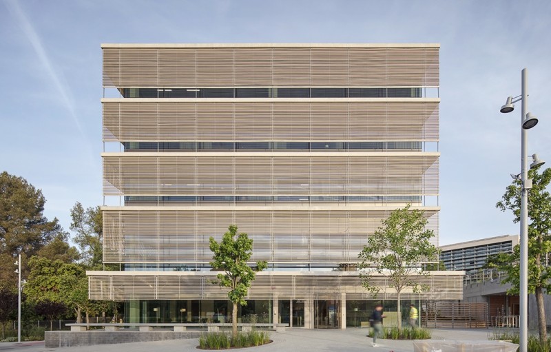 Skidmore, Owings & Merrill - Roche Diagnostics Strategic Master Planning