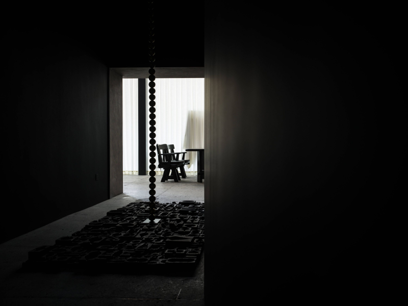 Design&Innovation College, Tongji University & NONGSTUDIO - 743 Art Lab