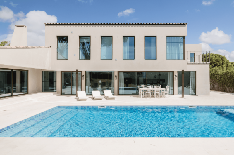 CORE Architects, Lda - Casa Sobreira
