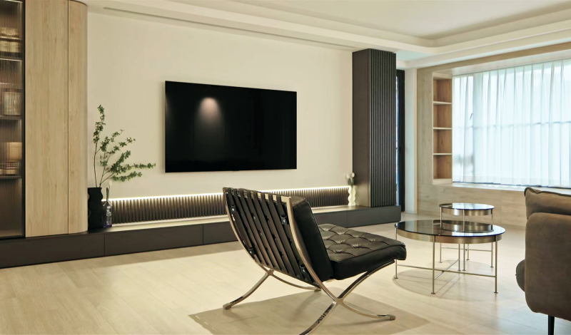 stream design LTD - Urban Retreat