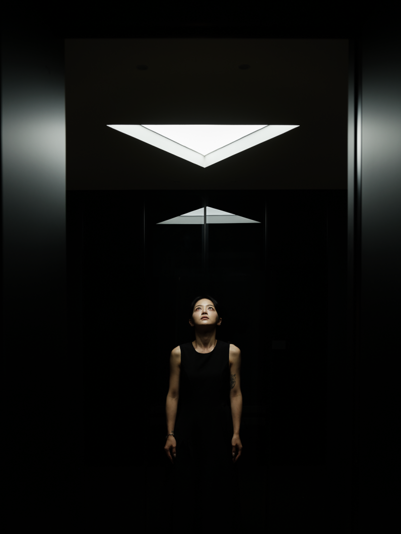 LY DESIGN - THE ABODE OF THE SOUL 