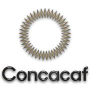 Concacaf logo