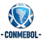 CONMEBOL logo