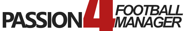 Passion for Football Manager: Your source to Wonderkids, Tactics & Guides | Passion4FM