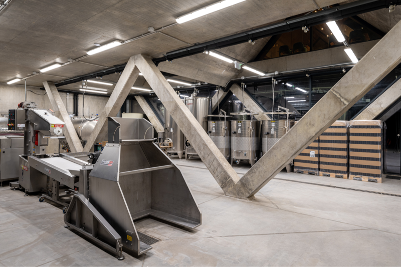 [BORD Architectural Studio - BudaPrés Cider - IMG 8]