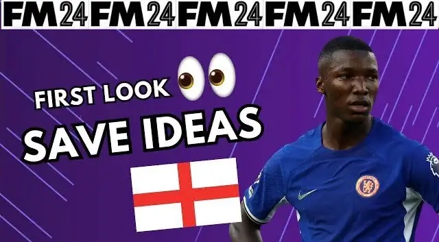 FM24 English Club Save Ideas - Football Manager 2024 teams to manage in England