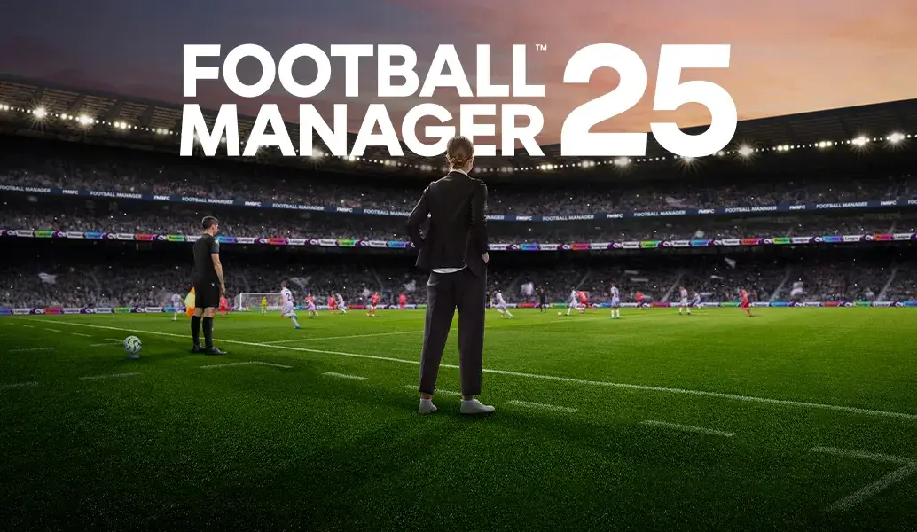 Football Manager 2025 debuts November 26th - Here's all you need to know!